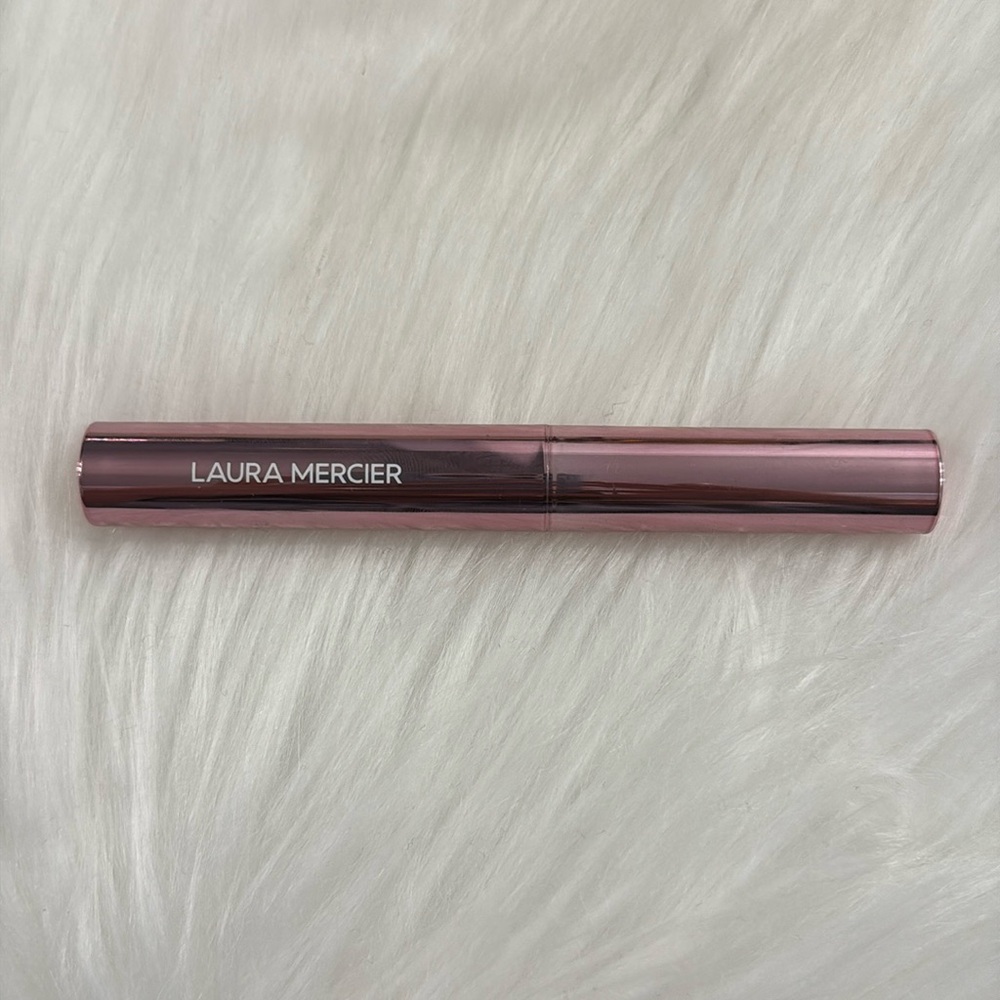Laura Mercier High Vibe Lip Color in 120 Joy